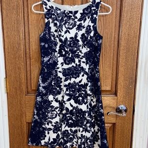 MIDI pre teen lace Jessica Simpson dress